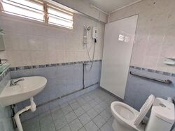 Blk 204 Boon Lay Gardens (Jurong West), HDB 5 Rooms #551729491